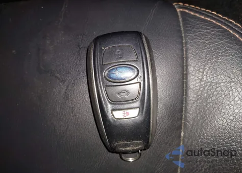 2016 Subaru Crosstrek 2.0I Limited из США, поврежденный, VIN JF2GPANC3G8330263